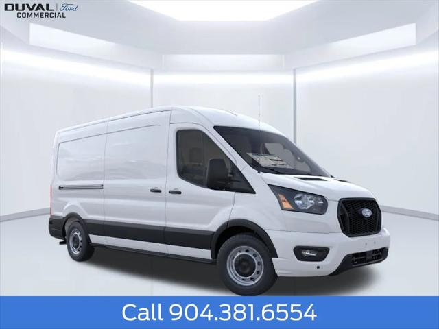 2026 Ford Transit Cargo Van T-250 for sale in Jacksonville, FL