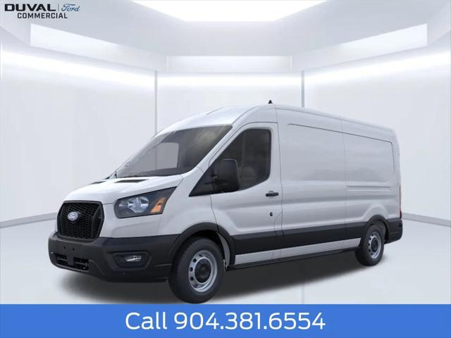 2026 Ford Transit Cargo Van T-250 for sale in Jacksonville, FL