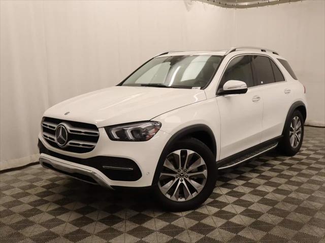 2020 Mercedes-Benz GLE GLE 350 GLE 350 for sale in Scottsdale, AZ