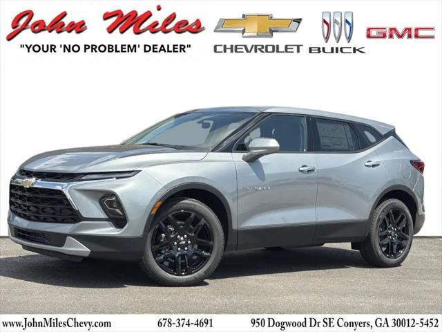 2026 Chevrolet Blazer LT for sale in Conyers, GA
