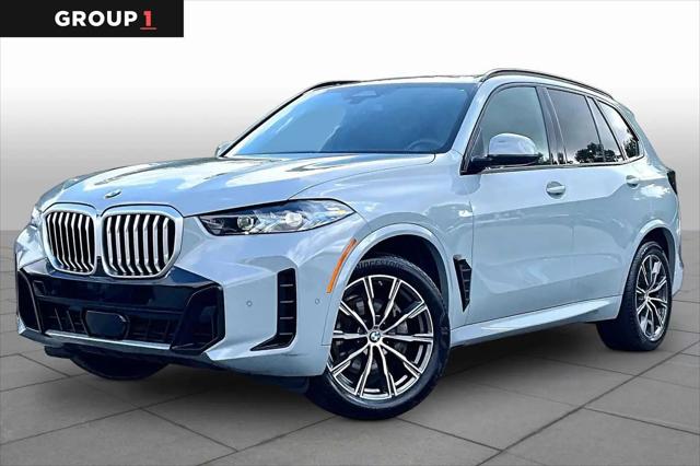 2025 BMW X5 xDrive40i for sale in Columbia, SC