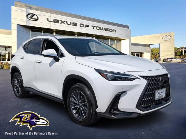 2026 Lexus NX 350 Premium for sale in Towson, MD