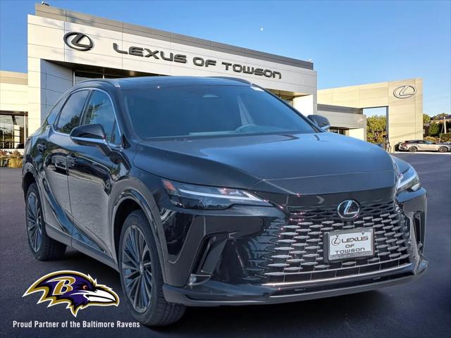 2026 Lexus RX 350 Premium for sale in Towson, MD