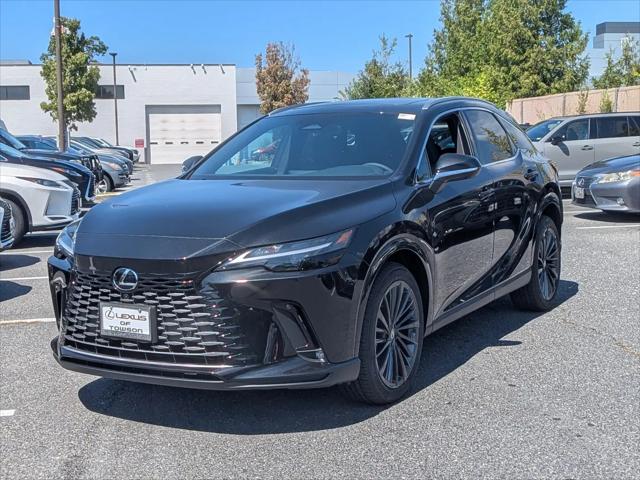2026 Lexus RX 350 Premium