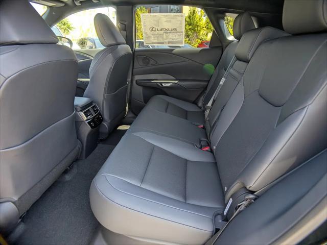 2026 Lexus RX 350 Premium