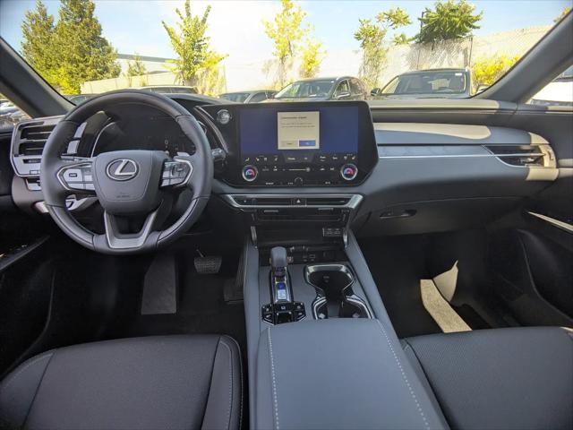 2026 Lexus RX 350 Premium