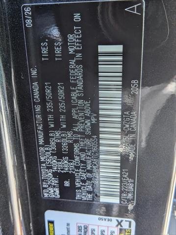 2026 Lexus RX 350 Premium