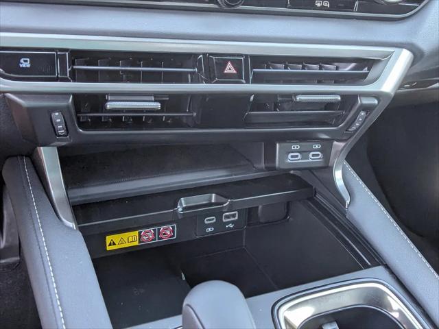 2026 Lexus RX 350 Premium