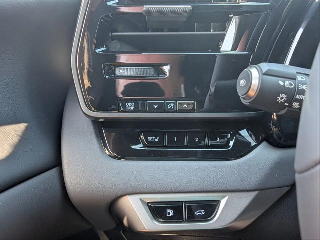2026 Lexus RX 350 Premium