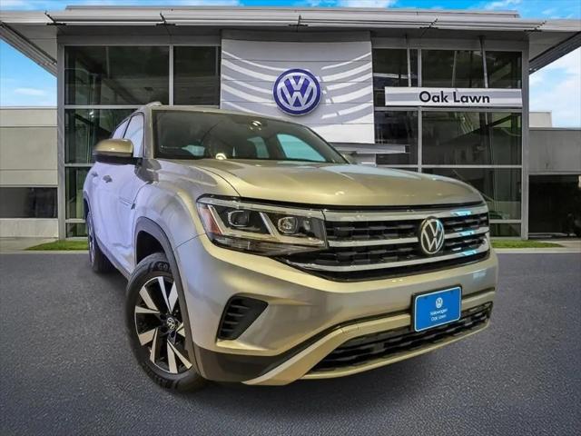 2023 Volkswagen Atlas Cross Sport 2.0T SE for sale in Oak Lawn, IL