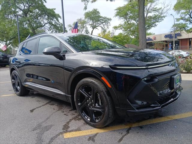 2024 Chevrolet Equinox RS for sale in Glenview, IL