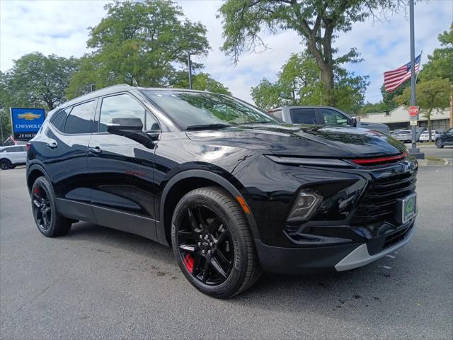 2023 Chevrolet Blazer AWD 3LT for sale in Glenview, IL