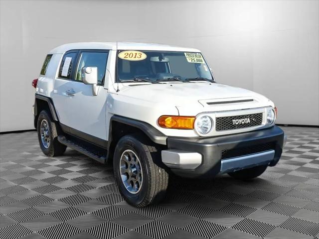 2013 Toyota FJ Cruiser Base for sale in Bloomington, IN