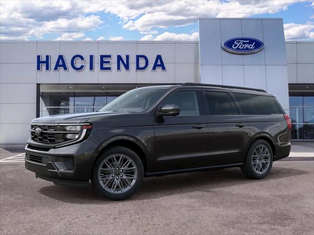 2027 Ford Expedition MAX Platinum for sale in Edinburg, TX