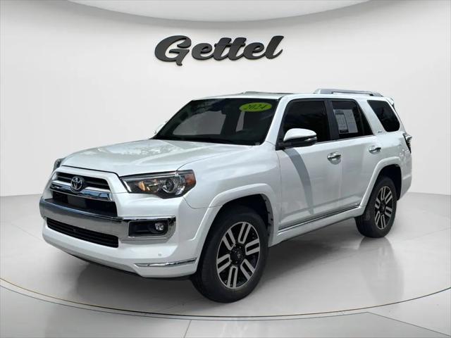2024 Toyota 4Runner Limited for sale in Sarasota, FL