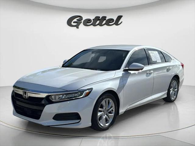 2019 Honda Accord LX for sale in Sarasota, FL