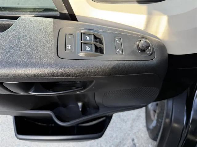 2021 Ram ProMaster 2500 Cargo Van High Roof 159 WB