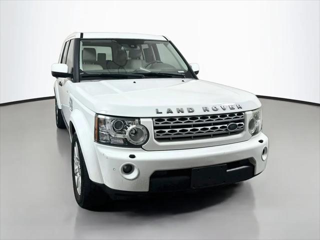 2013 Land Rover LR4 HSE for sale in O'Fallon, IL