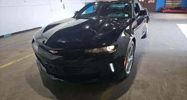2017 Chevrolet Camaro 1LT for sale in Arlington, VA