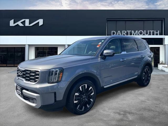 2023 Kia Telluride SX for sale in Dartmouth, MA