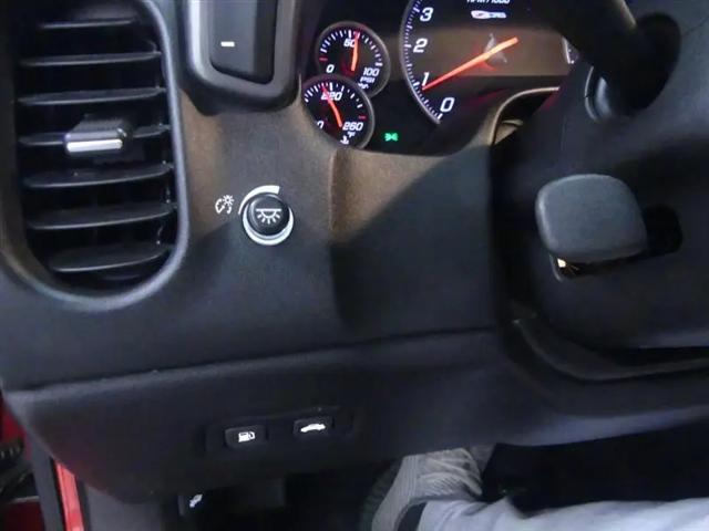2006 Chevrolet Corvette Z06 Hardtop