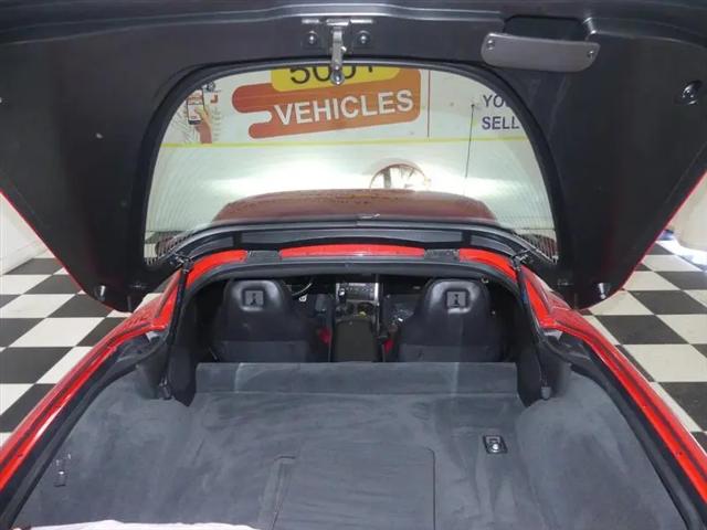 2006 Chevrolet Corvette Z06 Hardtop