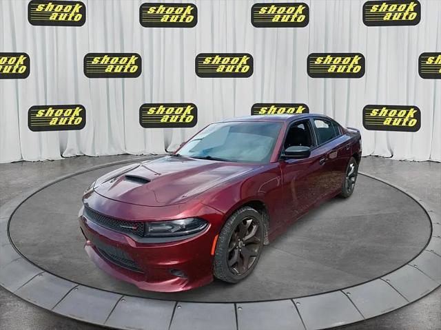 2019 Dodge Charger for sale near New Philadelphia, OH