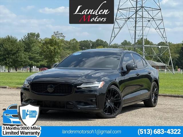 2023 Volvo S60 for sale near Loveland, OH