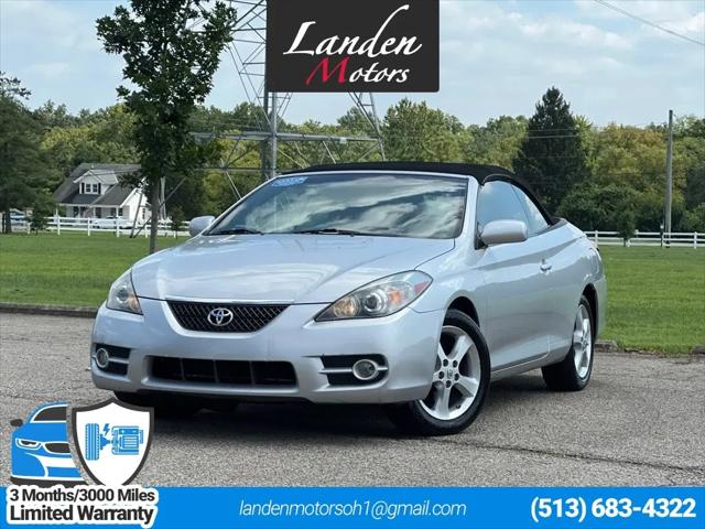 2008 Toyota Camry SE for sale near Loveland, OH