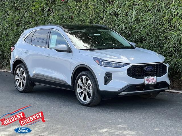 2025 Ford Escape Platinum for sale in Gridley, CA