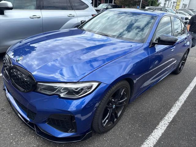 2021 BMW M340i M340i xDrive Sedan for sale in Beaverton, OR