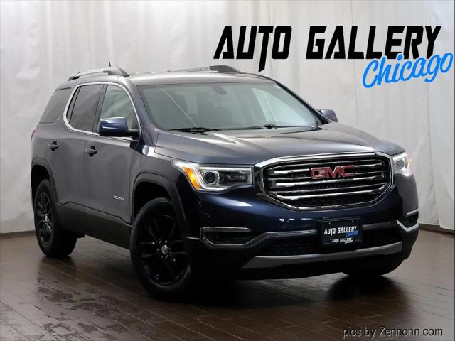 2019 GMC Acadia SLT-1 for sale in Addison, IL