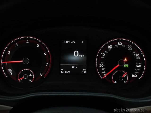 2020 Volkswagen Passat 2.0T SEL
