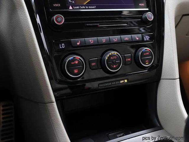 2020 Volkswagen Passat 2.0T SEL