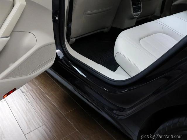 2020 Volkswagen Passat 2.0T SEL