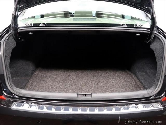 2020 Volkswagen Passat 2.0T SEL