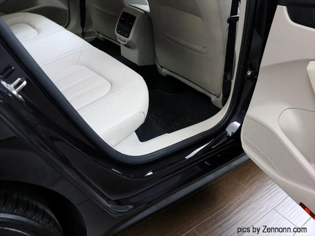 2020 Volkswagen Passat 2.0T SEL
