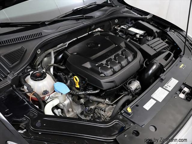 2020 Volkswagen Passat 2.0T SEL