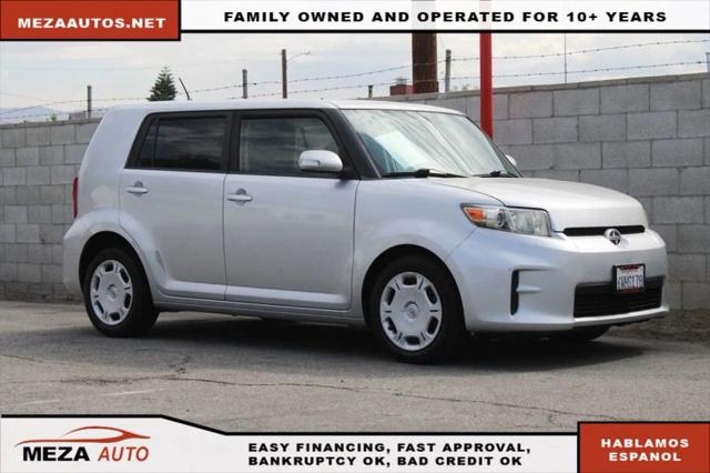 2012 Scion xB Release Series 9.0 for sale in Colton, CA