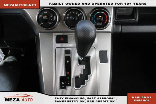 2012 Scion xB Release Series 9.0