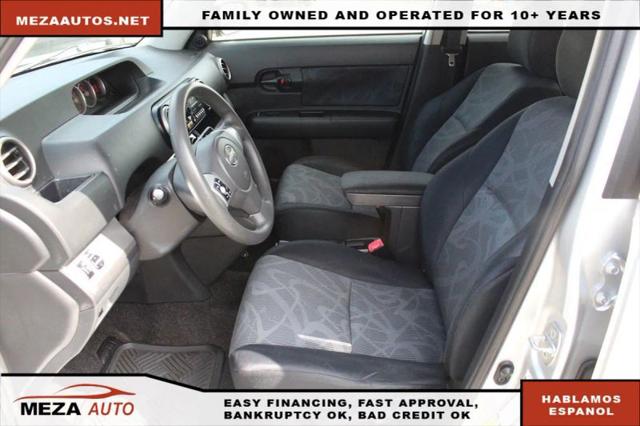 2012 Scion xB Release Series 9.0