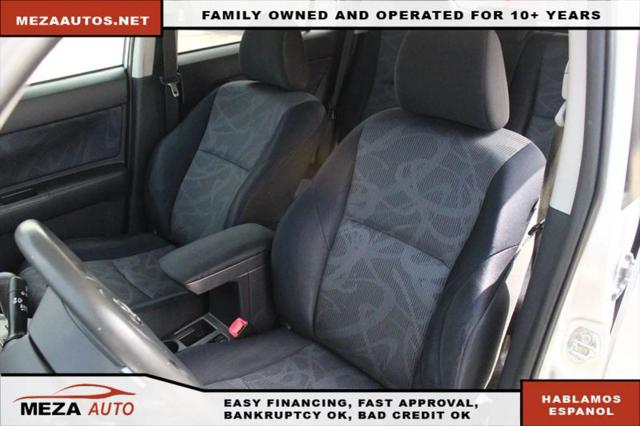 2012 Scion xB Release Series 9.0
