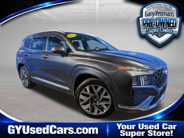 2023 Hyundai Santa Fe Calligraphy for sale in Daytona Beach, FL