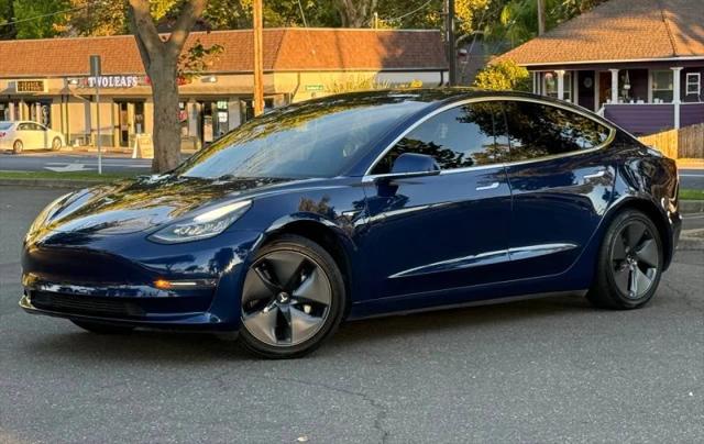 2018 Tesla Model 3 Long Range for sale in Roseville, CA