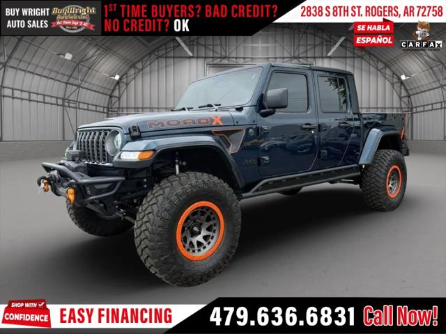 2025 Jeep Gladiator Sport for sale in Rogers, AR