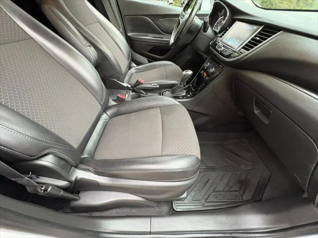 2019 Buick Encore AWD Preferred