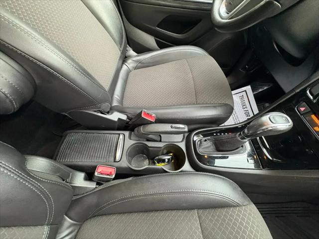 2019 Buick Encore AWD Preferred