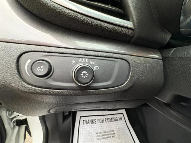 2019 Buick Encore AWD Preferred