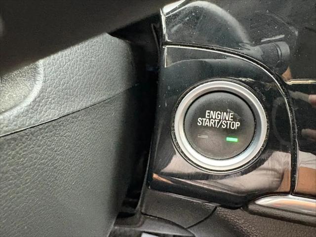 2019 Buick Encore AWD Preferred