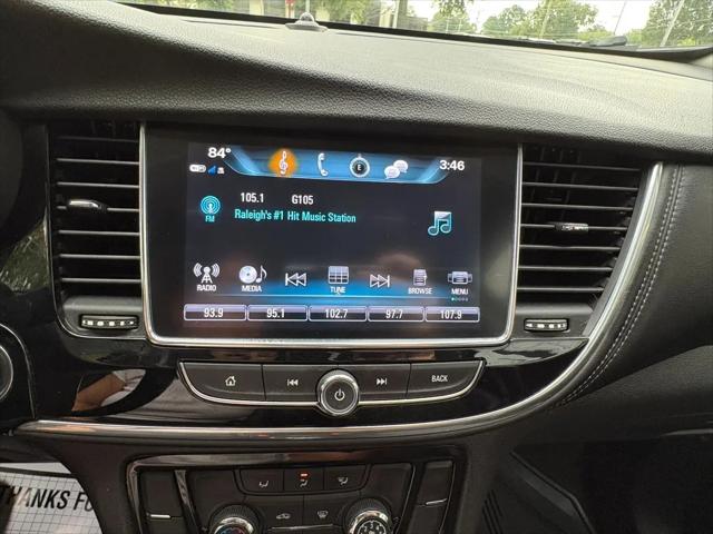 2019 Buick Encore AWD Preferred